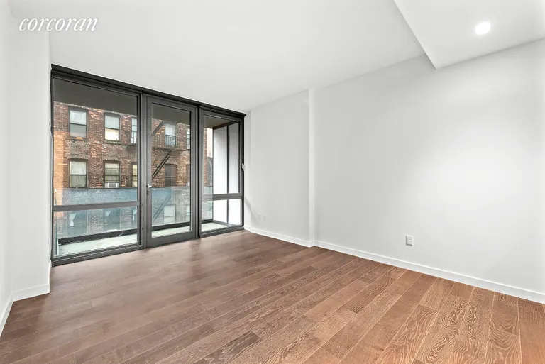 New York City Real Estate | View 302 East 96th Street, 501 | 1 Bed, 1 Bath | View 1