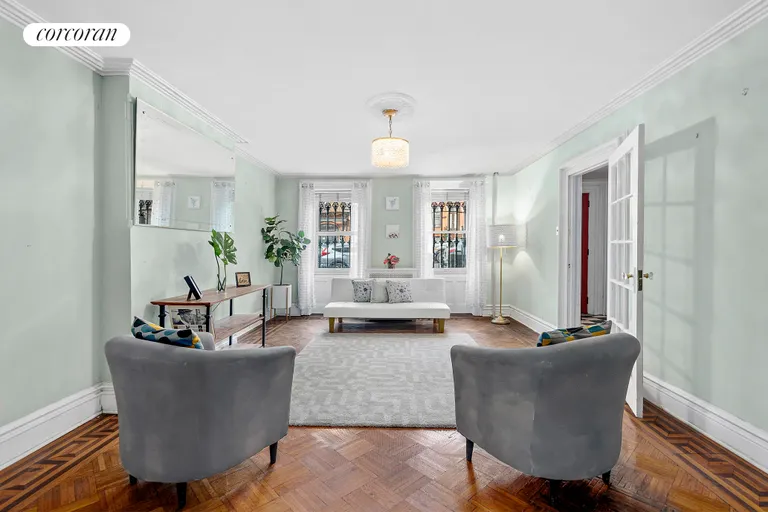 New York City Real Estate | View 420 9th Street | Select a Category | View 5