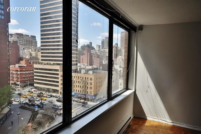 New York City Real Estate | View 1623 Third Avenue, 12G | 1 Bed, 1 Bath | View 1