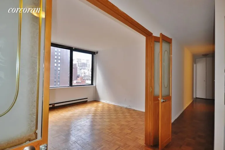 New York City Real Estate | View 1623 Third Avenue, 12G | room 2 | View 3