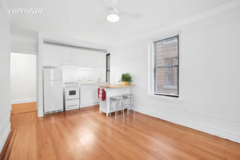 New York City Real Estate | View 300 8th Avenue, 2F | room 1 | View 2