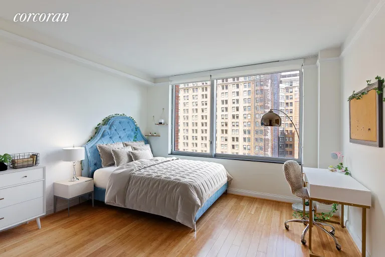 New York City Real Estate | View 10 West Street, 21C | Select a Category | View 10