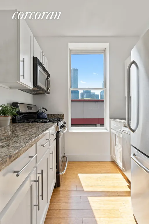 New York City Real Estate | View 578 Atlantic Avenue, 2B | room 3 | View 4