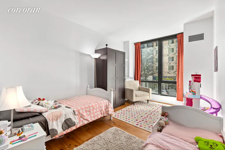New York City Real Estate | View 23 West 116th Street, 2J | Select a Category | View 5