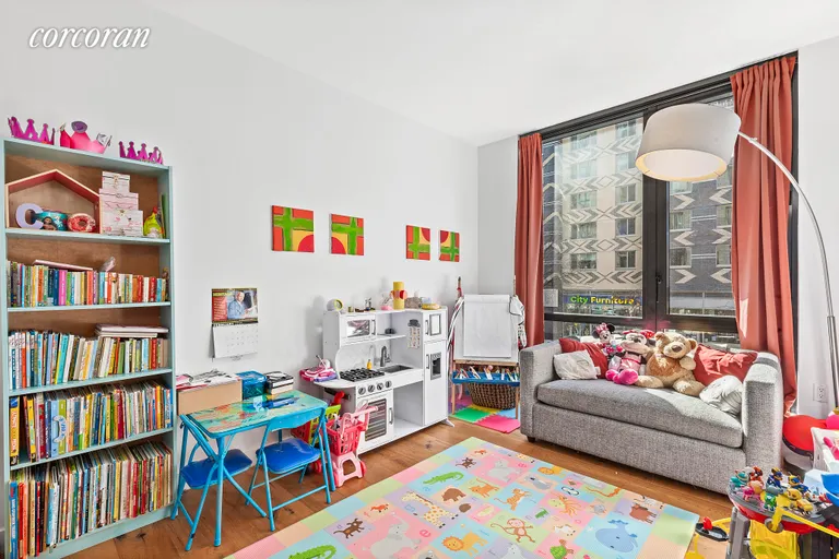 New York City Real Estate | View 23 West 116th Street, 2J | Select a Category | View 6