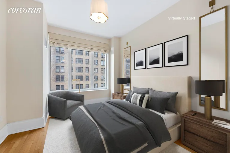 New York City Real Estate | View 205 West 76th Street, 8C | Select a Category | View 7