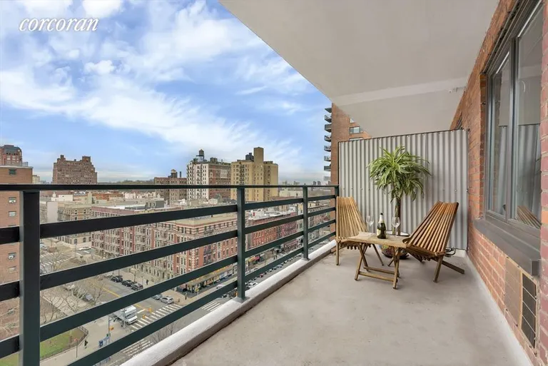 New York City Real Estate | View 392 Central Park West, 12J | room 2 | View 3