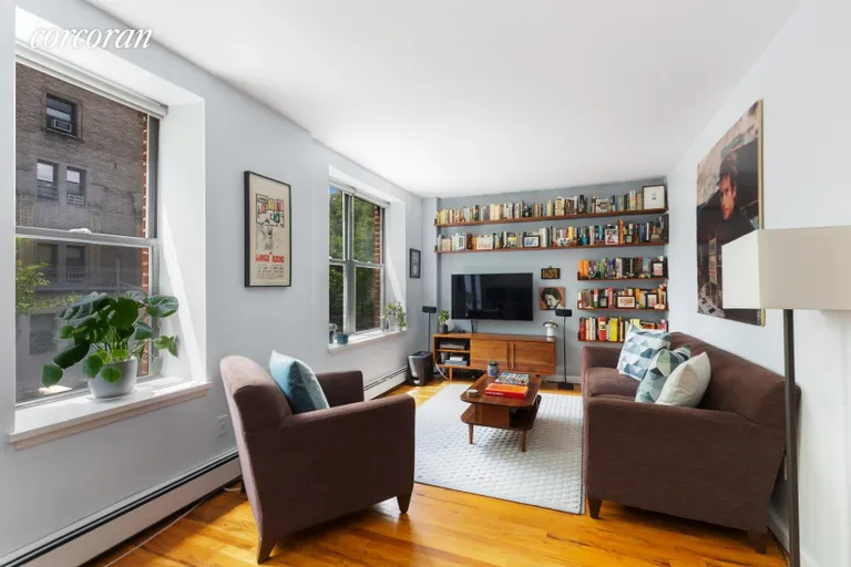 New York City Real Estate | View 147 South Oxford Street, 3B | 1 Bed, 1 Bath | View 1