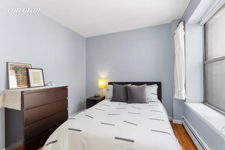 New York City Real Estate | View 147 South Oxford Street, 3B | Bedroom | View 8