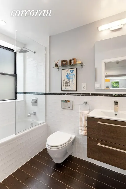 New York City Real Estate | View 147 South Oxford Street, 3B | Bathroom | View 9