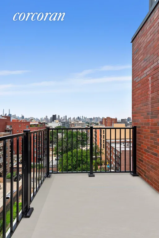 New York City Real Estate | View 30-82 Crescent Street, 4C | room 5 | View 6