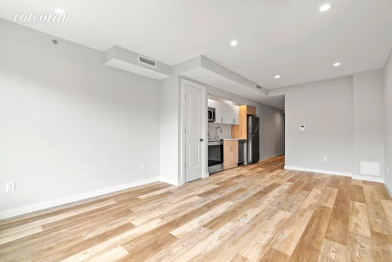 New York City Real Estate | View 30-82 Crescent Street, 5D | room 1 | View 2