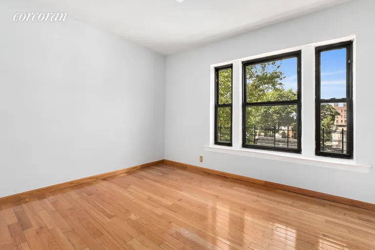 New York City Real Estate | View 6802 Ridge Boulevard, 4K | Bedroom | View 2