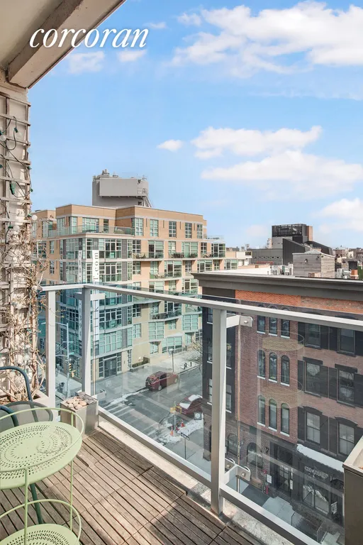 New York City Real Estate | View 34 North 7th Street, 6Y | room 1 | View 2