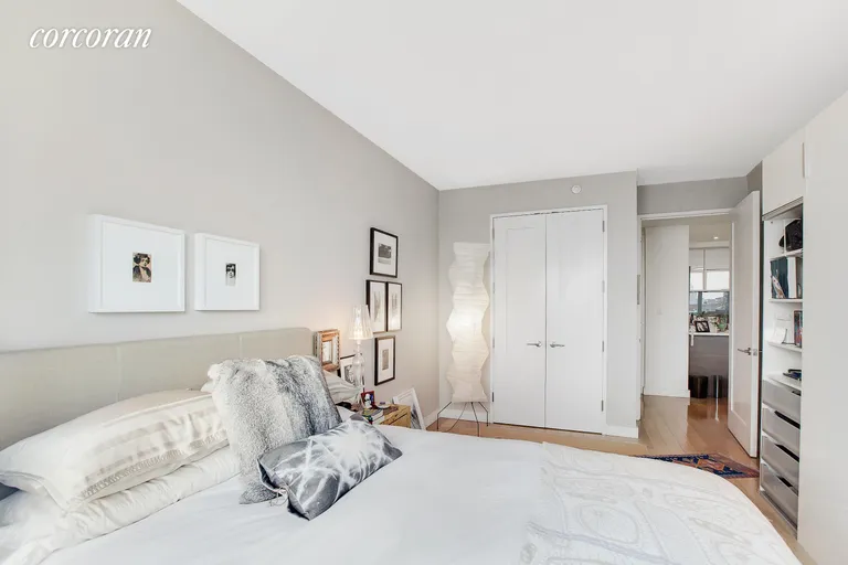 New York City Real Estate | View 34 North 7th Street, 6Y | room 3 | View 4