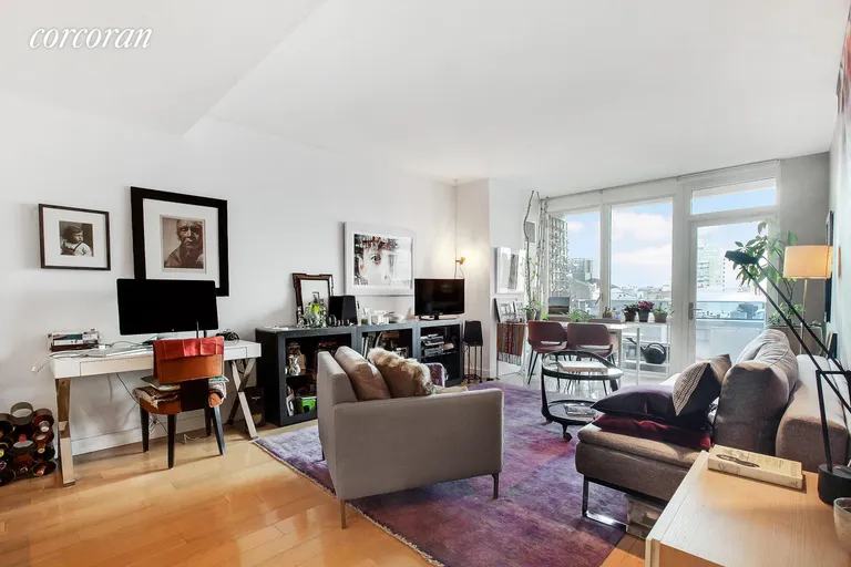 New York City Real Estate | View 34 North 7th Street, 6Y | room 5 | View 6