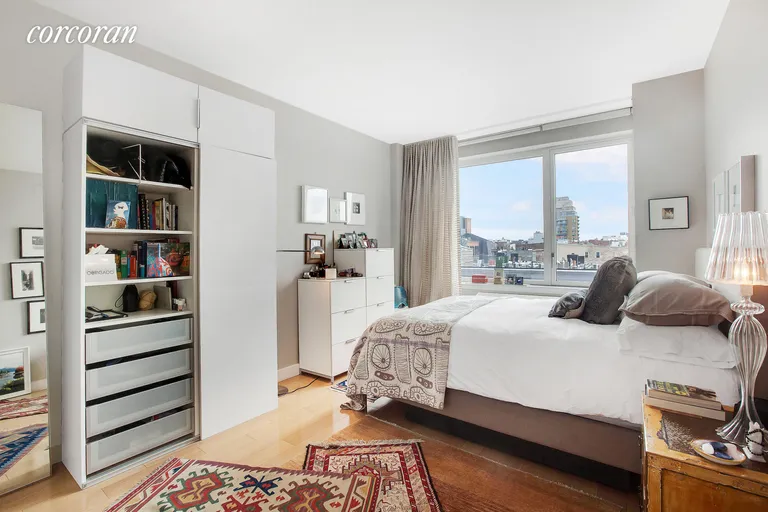 New York City Real Estate | View 34 North 7th Street, 6Y | room 7 | View 8