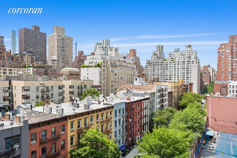 New York City Real Estate | View 240 East 76th Street, 9M | View | View 5