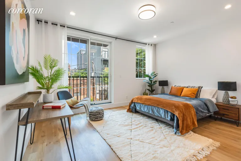 New York City Real Estate | View 289 Kosciuszko Street, 2 | Select a Category | View 3