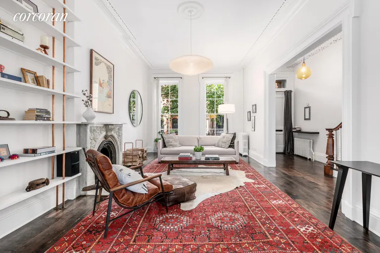 New York City Real Estate | View 148 Baltic Street | 5 Beds, 3 Baths | View 1