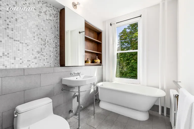New York City Real Estate | View 148 Baltic Street | Bathroom | View 13