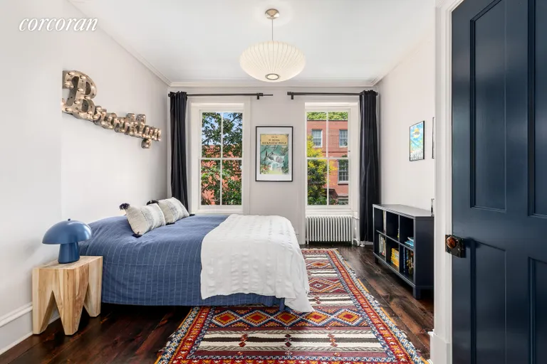 New York City Real Estate | View 148 Baltic Street | Bedroom | View 14