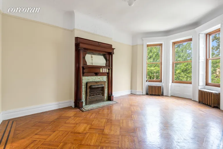 New York City Real Estate | View 1452 Dean Street | Select a Category | View 4