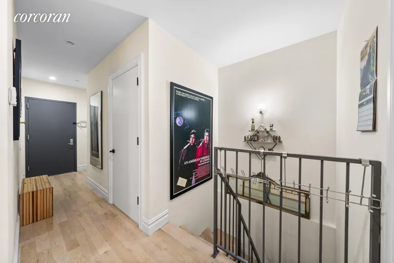 New York City Real Estate | View 447 Decatur Street, 1A | Entry Foyer | View 11