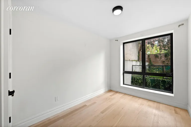 New York City Real Estate | View 447 Decatur Street, 1A | Bedroom | View 9