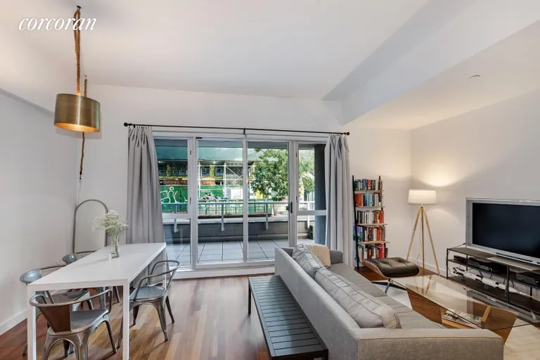 New York City Real Estate | View 125 North 10th Street, SGE | room 2 | View 3