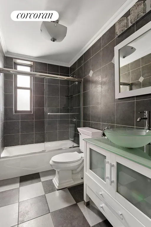 New York City Real Estate | View 225 East 74th Street, 1A | Full Bathroom | View 7