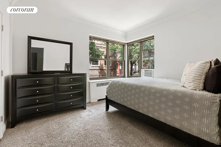 New York City Real Estate | View 225 East 74th Street, 1A | Bedroom | View 5
