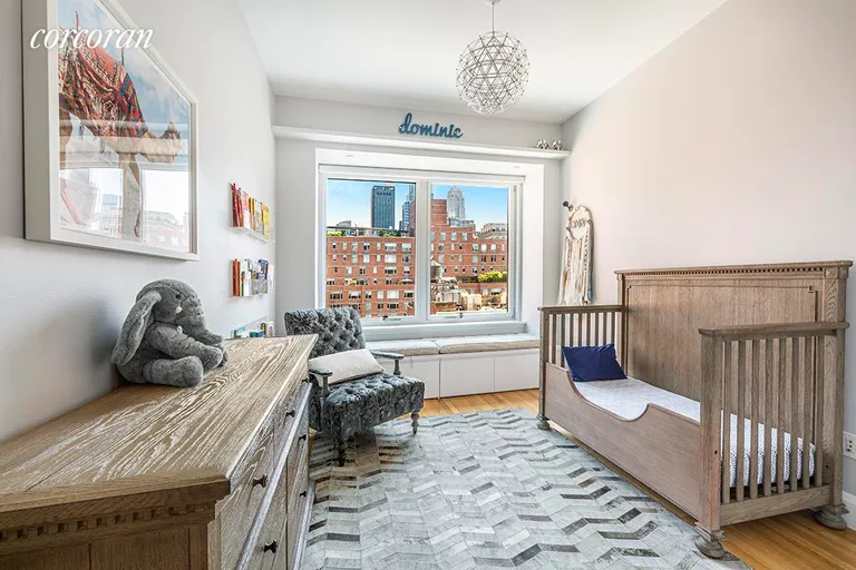 New York City Real Estate | View 121 West 19th Street, 8G | room 5 | View 6
