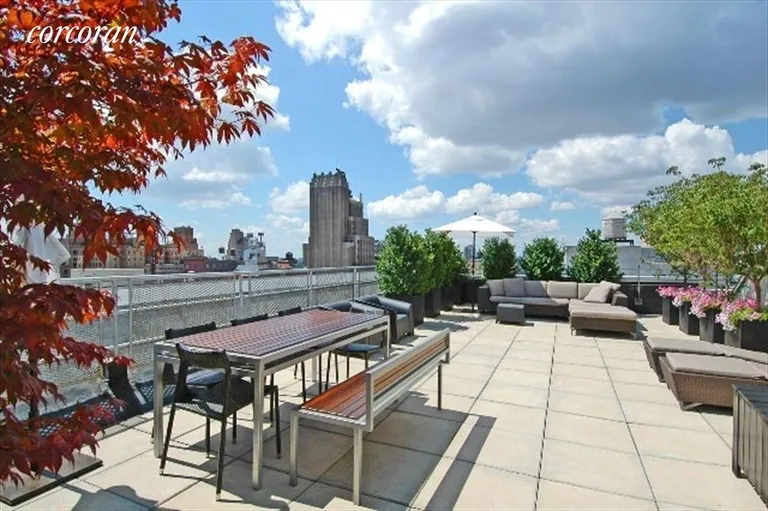 New York City Real Estate | View 121 West 19th Street, 8G | room 9 | View 10