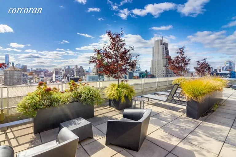 New York City Real Estate | View 121 West 19th Street, 8G | room 11 | View 12