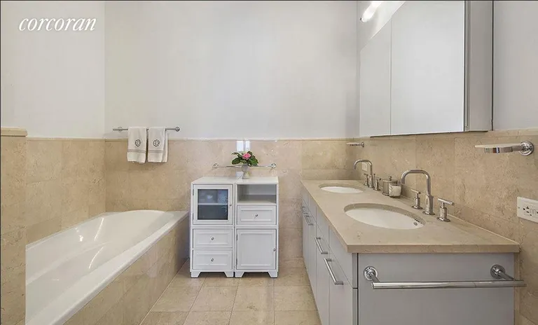 New York City Real Estate | View 121 West 19th Street, 8G | room 7 | View 8