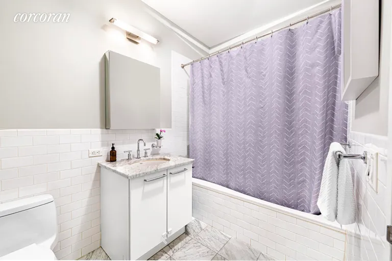 New York City Real Estate | View 121 West 19th Street, 8G | room 8 | View 9