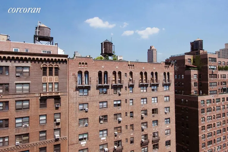 New York City Real Estate | View 230 East 79th Street, 16C | 2 Beds, 2 Baths | View 1