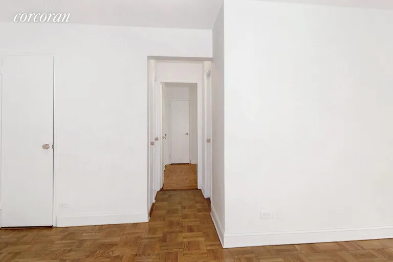 New York City Real Estate | View 230 East 79th Street, 16C | room 4 | View 5