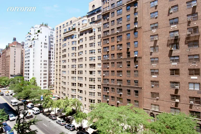 New York City Real Estate | View 230 East 79th Street, 7B | 1 Bath | View 1