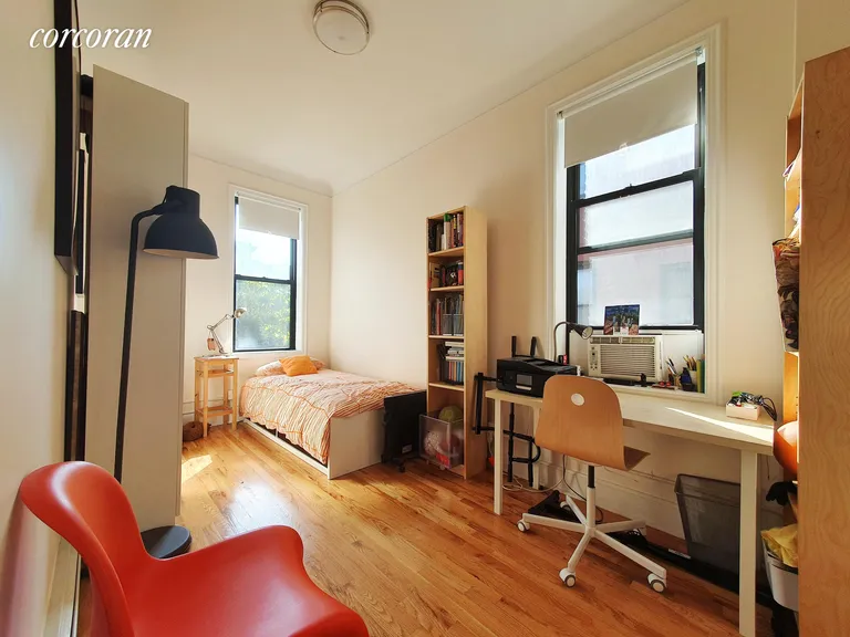 New York City Real Estate | View 672 Saint Marks Avenue, 2R | room 3 | View 4