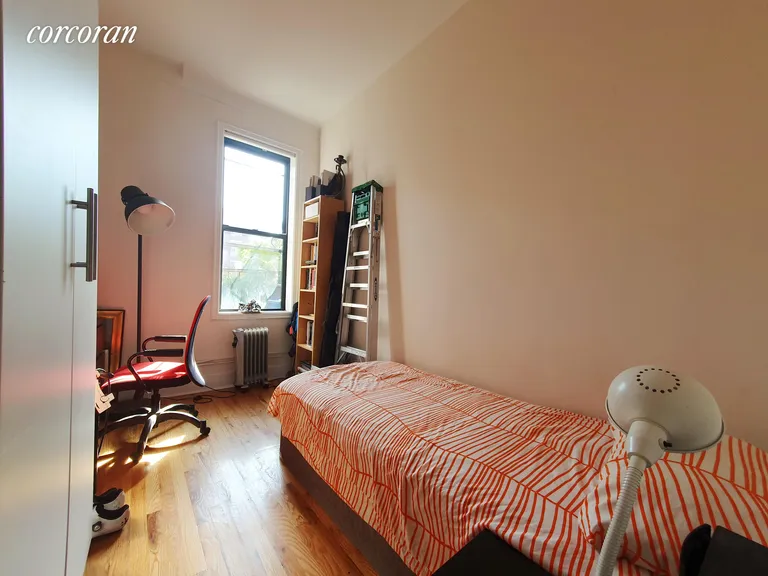 New York City Real Estate | View 672 Saint Marks Avenue, 2R | room 4 | View 5