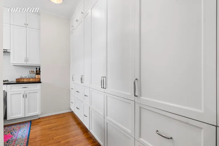 New York City Real Estate | View 215 West 88th Street, 8A | Storage | View 8