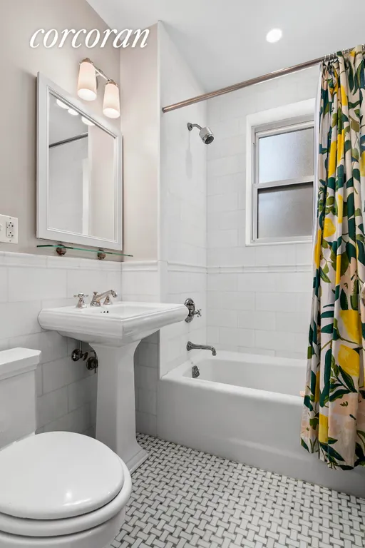 New York City Real Estate | View 215 West 88th Street, 8A | Bedroom | View 14