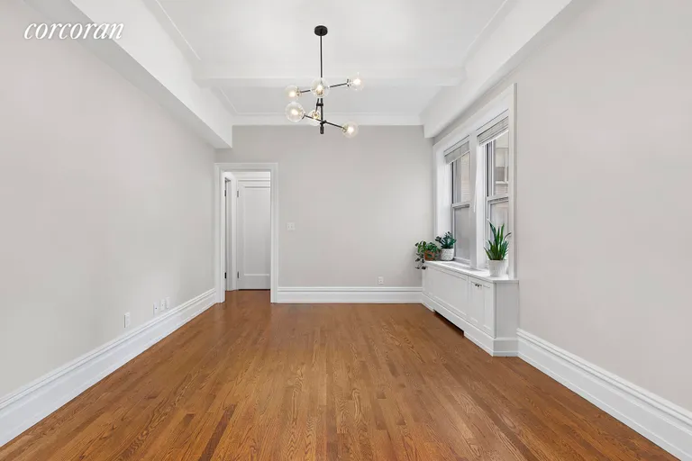 New York City Real Estate | View 215 West 88th Street, 8A | room 1 | View 2