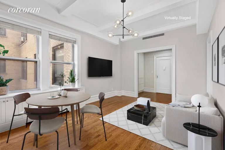 New York City Real Estate | View 215 West 88th Street, 8A | room 3 | View 4
