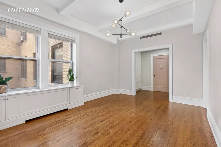 New York City Real Estate | View 215 West 88th Street, 8A | room 4 | View 5