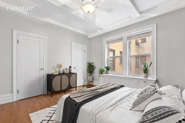 New York City Real Estate | View 215 West 88th Street, 8A | room 11 | View 12