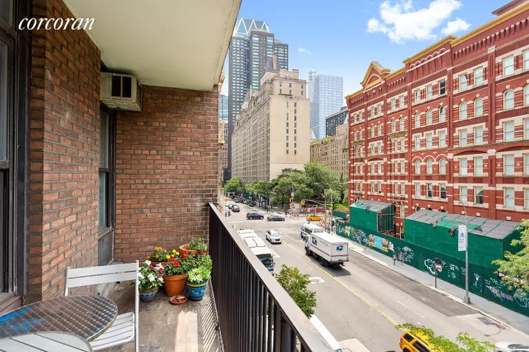 New York City Real Estate | View 415 West 57th Street, 4A | Select a Category | View 2