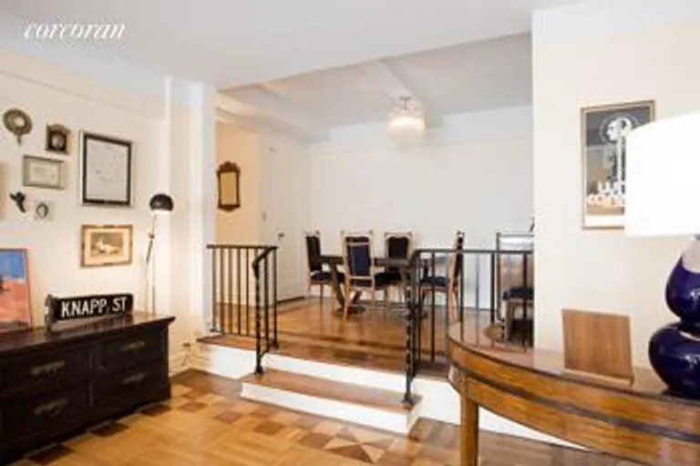 New York City Real Estate | View 411 West End Avenue, 9E | 1 Bed, 1 Bath | View 1